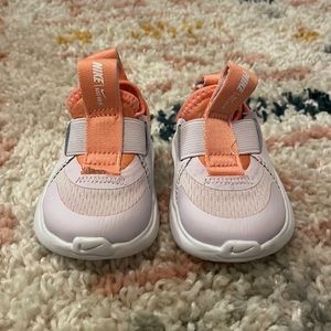 Nike - baby shoes size 2